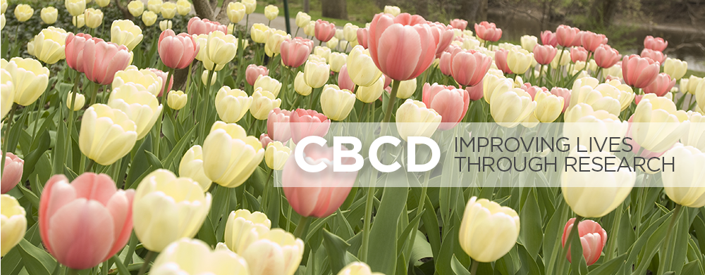 CBCD Improving Lives Through Research