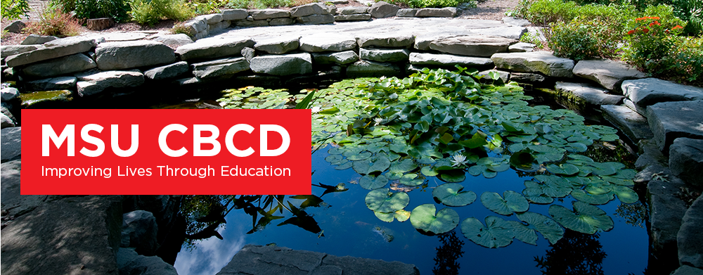 CBCD Improving Lives Through Education